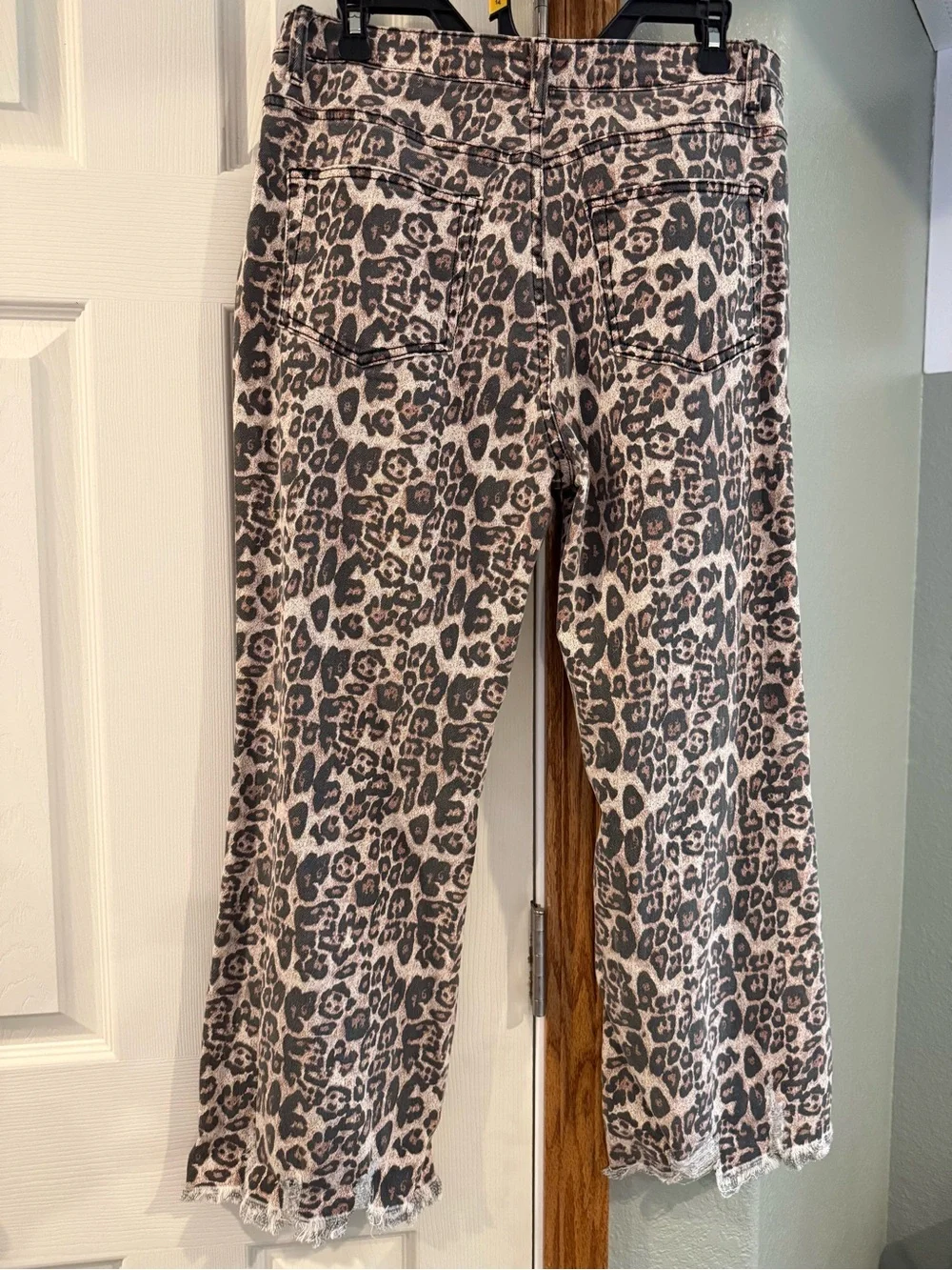 Sterling Kreek flattering high